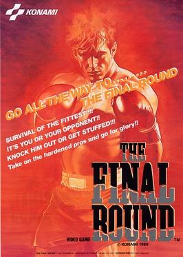 The Final Round
