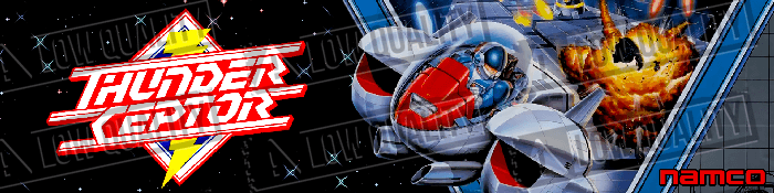 Thunder Ceptor