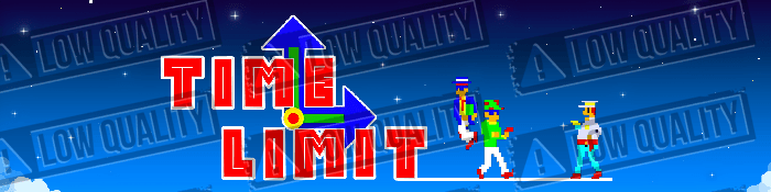 Time Limit