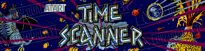 Time Scanner