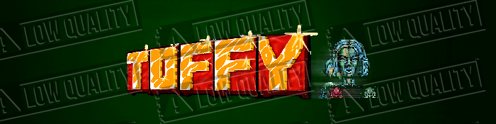 Toffy