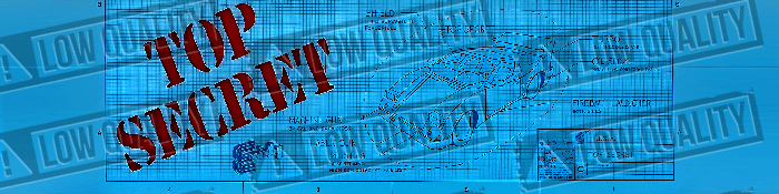 Top Secret
