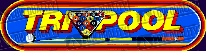 Tri-Pool