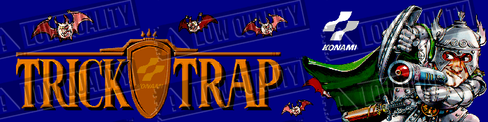 Trick Trap 1771