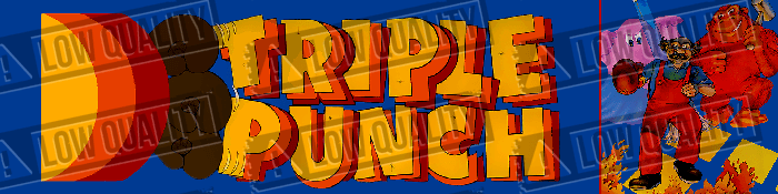 Triple Punch