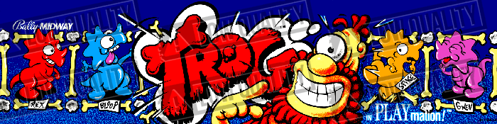 Trog