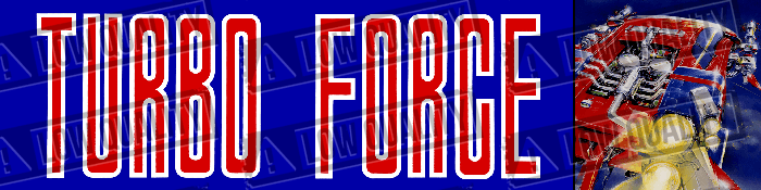 Turbo Force