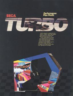 Turbo (Sega)
