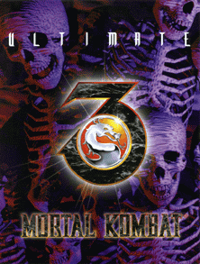Ultimate Mortal Kombat 3 (Midway)