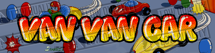 Van-Van Car