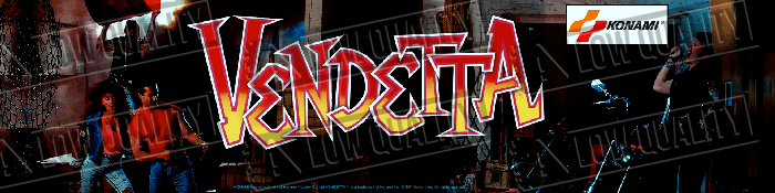 Vendetta
