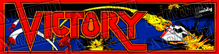 Victory (Exidy)