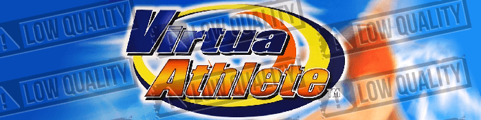 Virtua Athlete