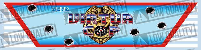 Virtua Cop