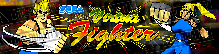 Virtua Fighter