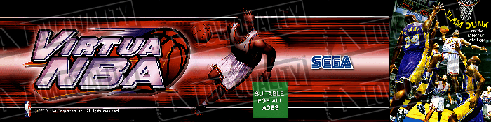 Virtua NBA