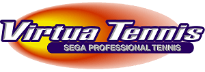 Virtua Tennis (Sega)