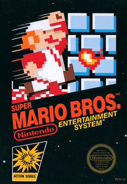 Vs. Super Mario Bros.