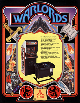 Warlords (Atari)