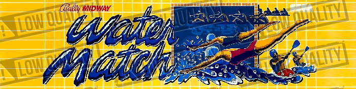 Water Match