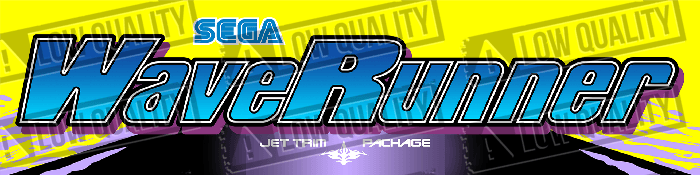 WaveRunner