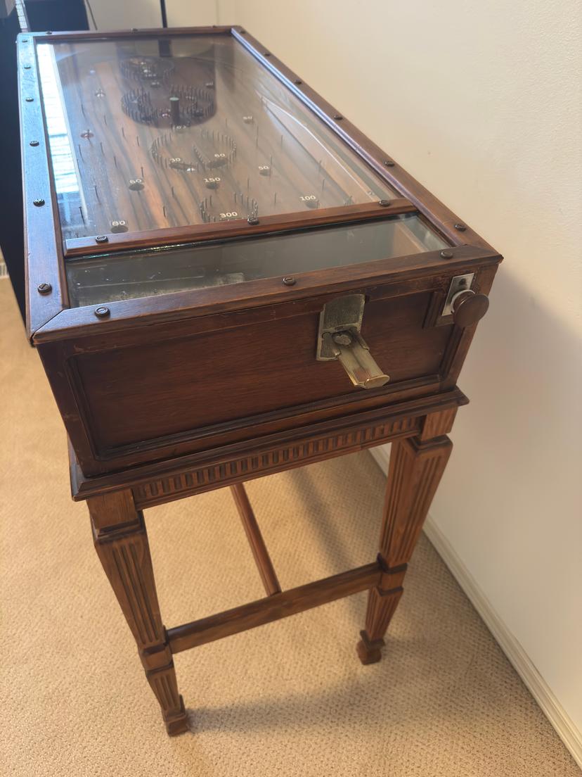 Whiffle (Automatic Industries)