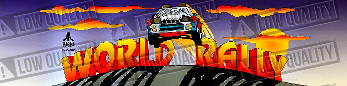 World Rally