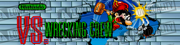 Wrecking Crew