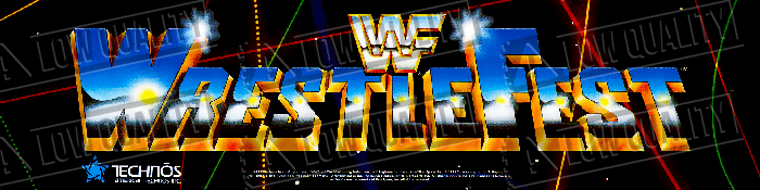 WWF WrestleFest