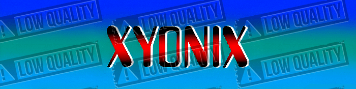Xyonix