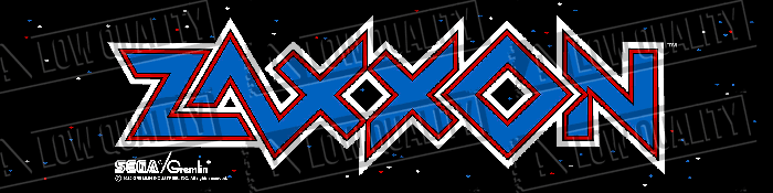 Zaxxon