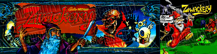 Zwackery