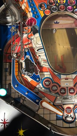 Lebowski loaded with mods - photo 5