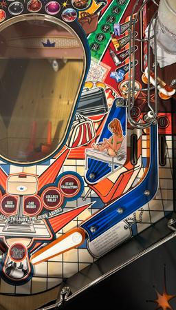 Lebowski loaded with mods - photo 4