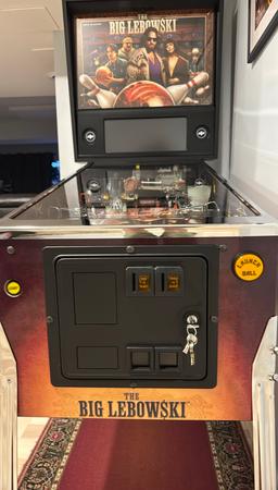 Lebowski loaded with mods - photo 11