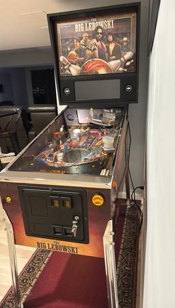 Lebowski loaded with mods - photo 13