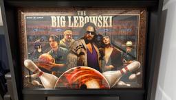 Lebowski loaded with mods - photo 9