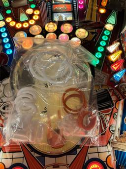 2015 Dutch Pinball The Big Lebowski Pinball Machine - photo 6