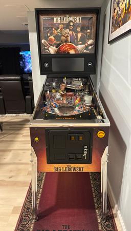 Lebowski loaded with mods - photo 10