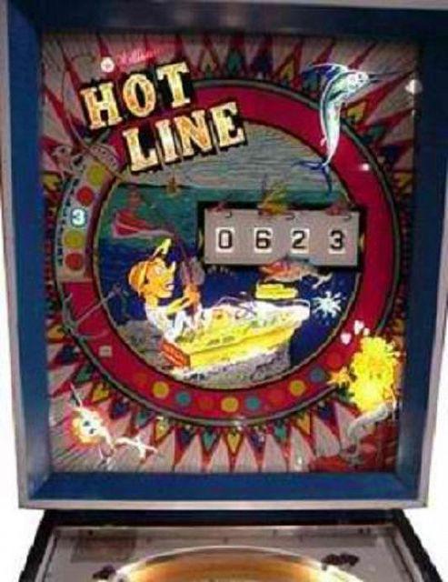 Hot Line