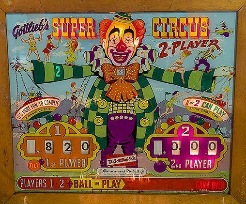 Super Circus