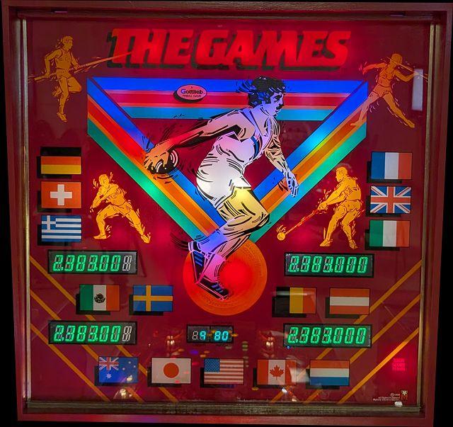 The Games