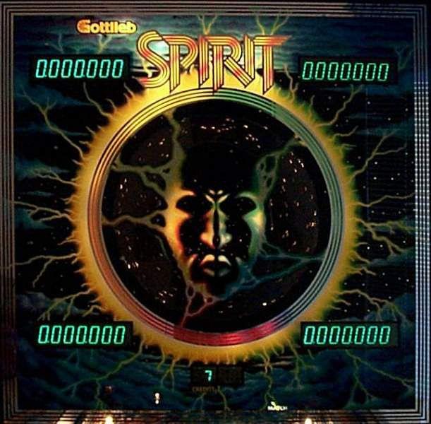 Spirit