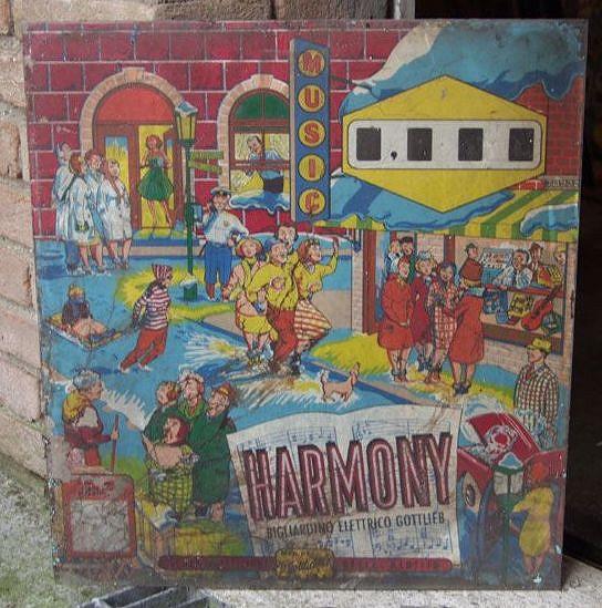 Harmony
