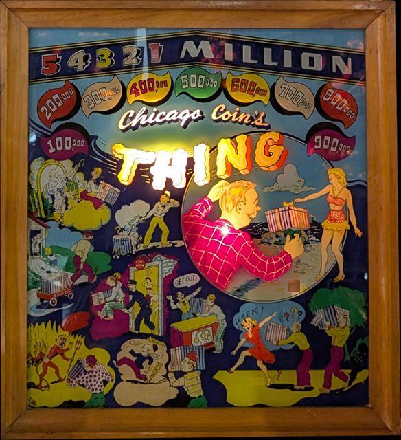 Thing