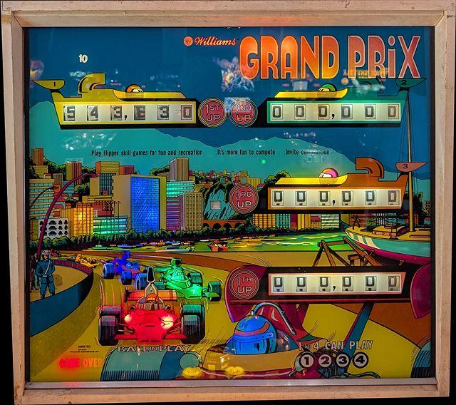 Grand Prix