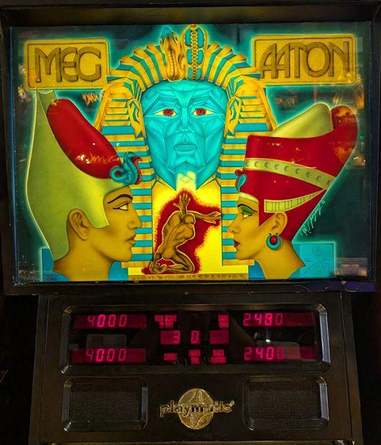 Megaaton