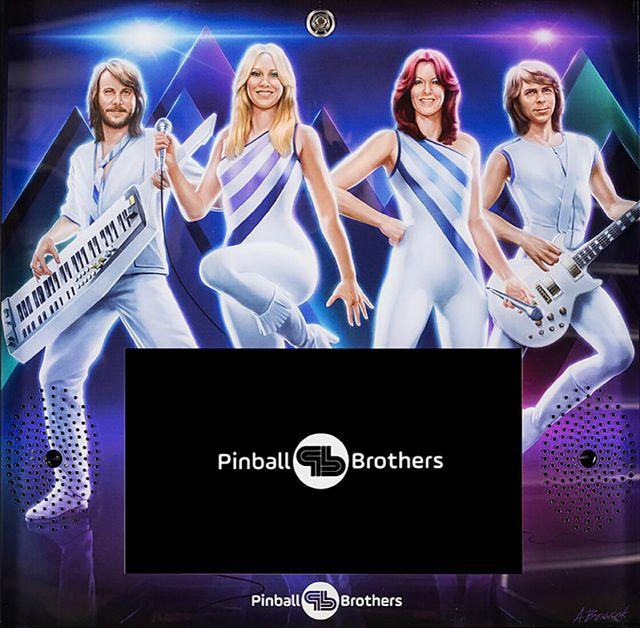 ABBA (LE)