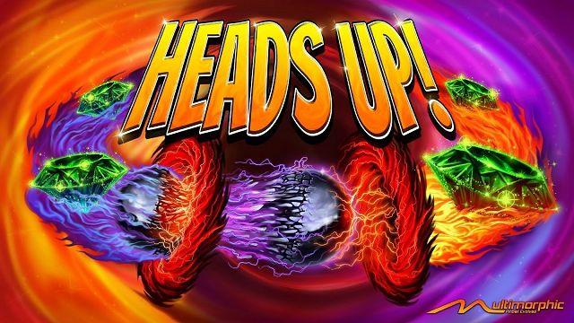 Heads Up!