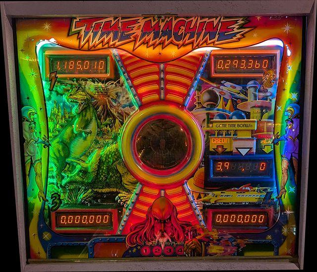 Time Machine